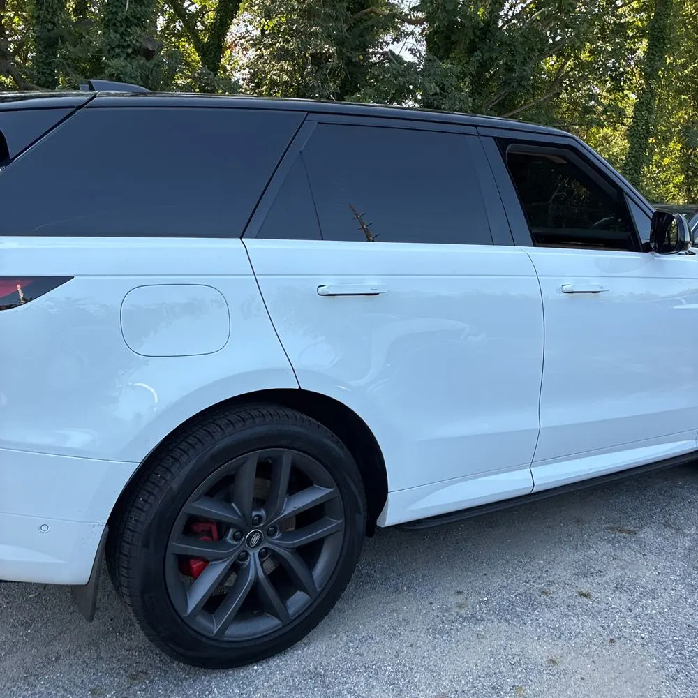 2023 Land Rover Range Rover Sport SE DYN