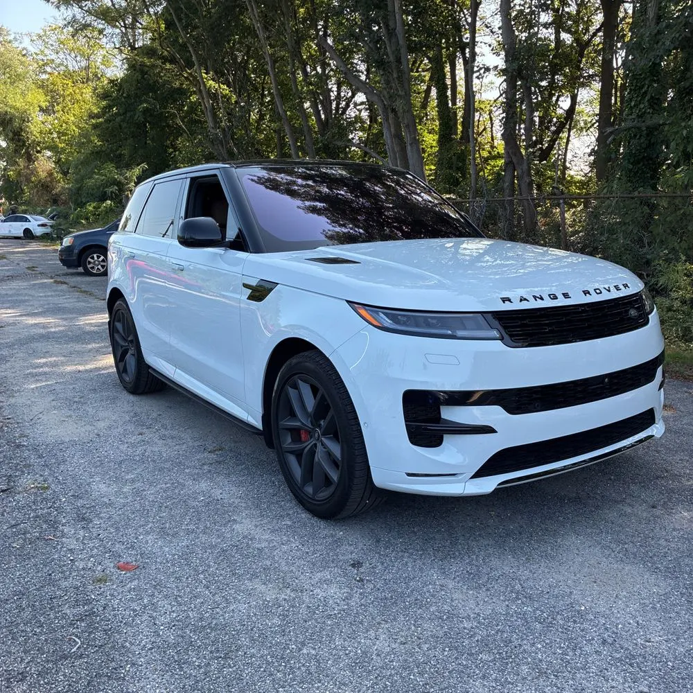 2023 Land Rover Range Rover Sport SE DYN