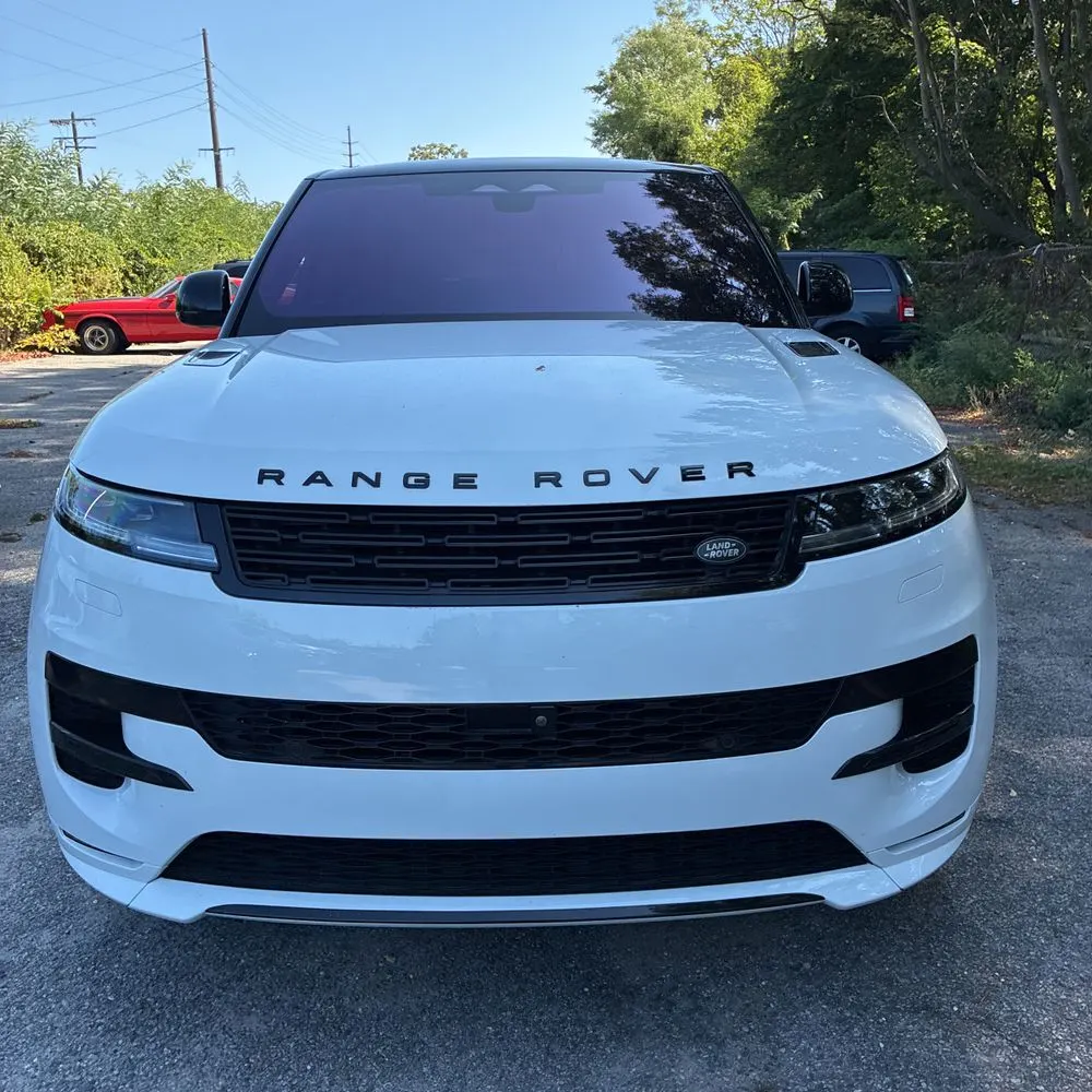 2023 Land Rover Range Rover Sport SE DYN