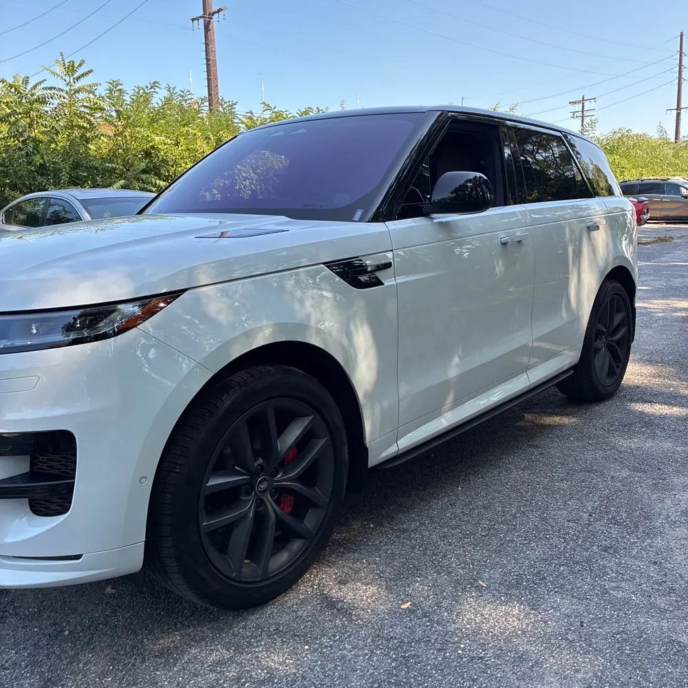 2023 Land Rover Range Rover Sport SE DYN