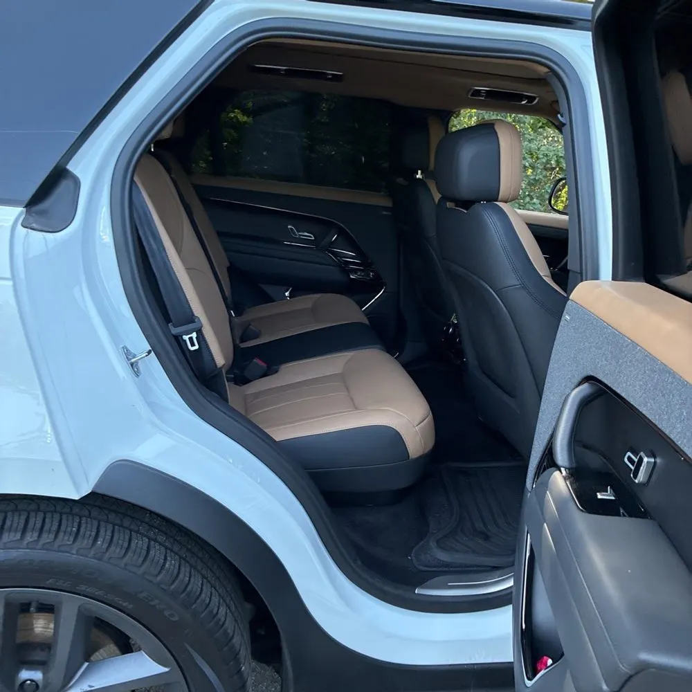 2023 Land Rover Range Rover Sport SE DYN