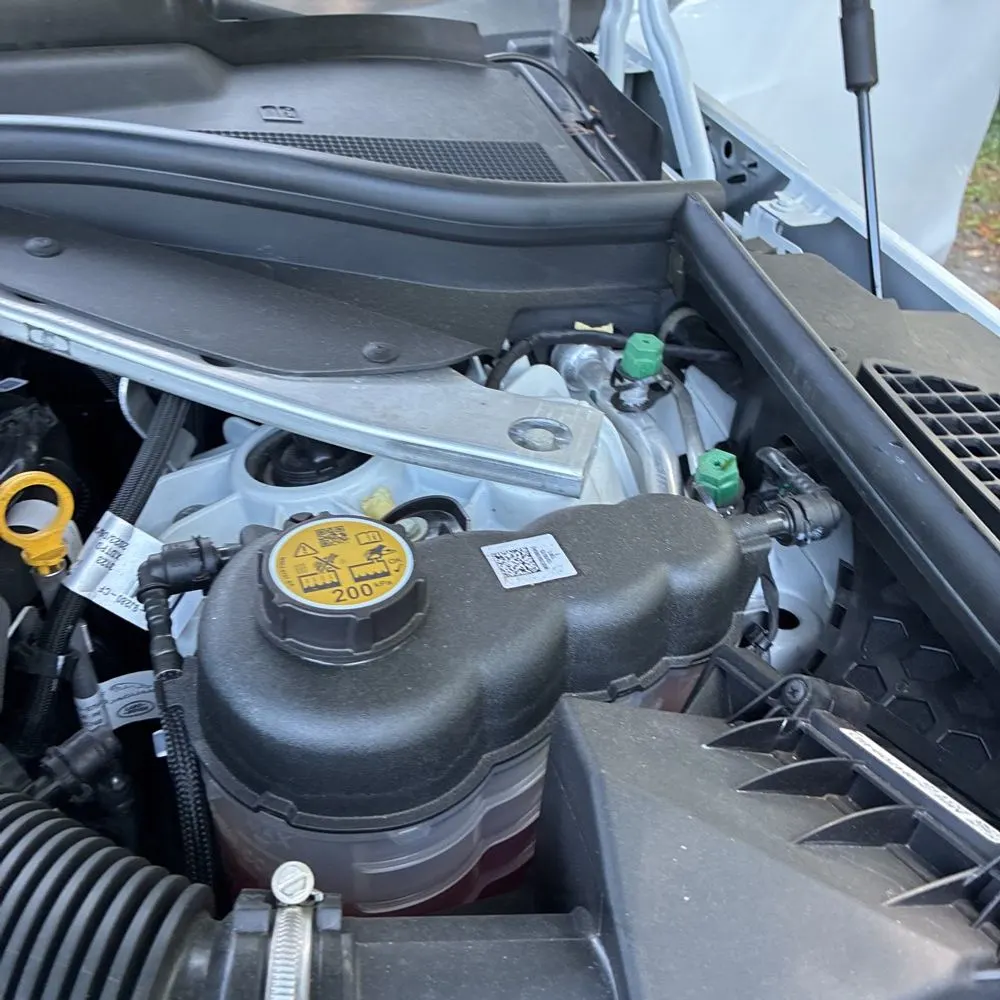 2023 Land Rover Range Rover Sport SE DYN
