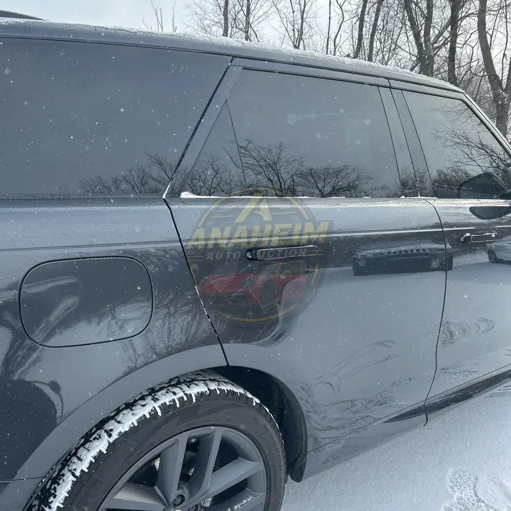 2023 Land Rover Range Rover Sport P400 Dynamic SE