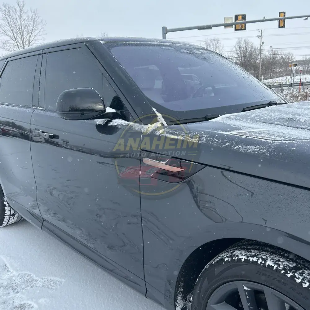 2023 Land Rover Range Rover Sport P400 Dynamic SE