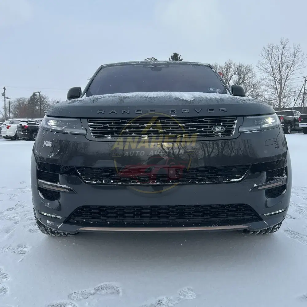 2023 Land Rover Range Rover Sport P400 Dynamic SE