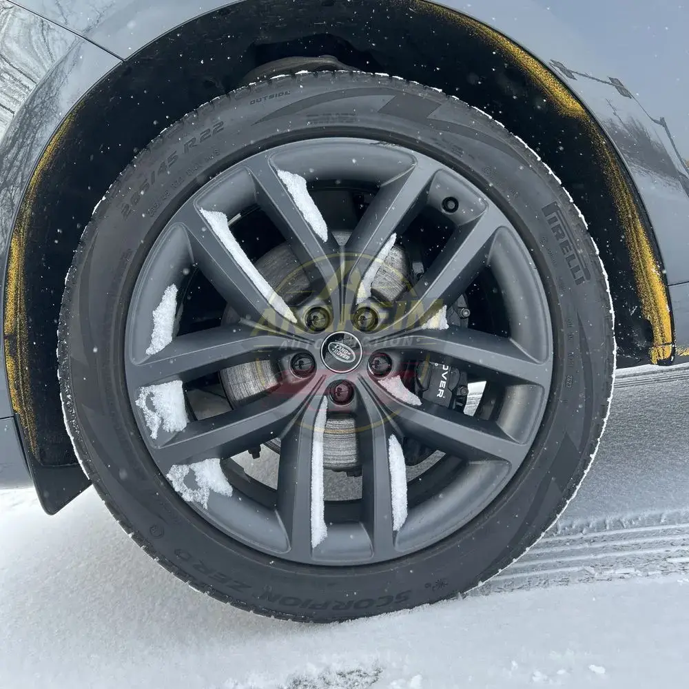 2023 Land Rover Range Rover Sport P400 Dynamic SE