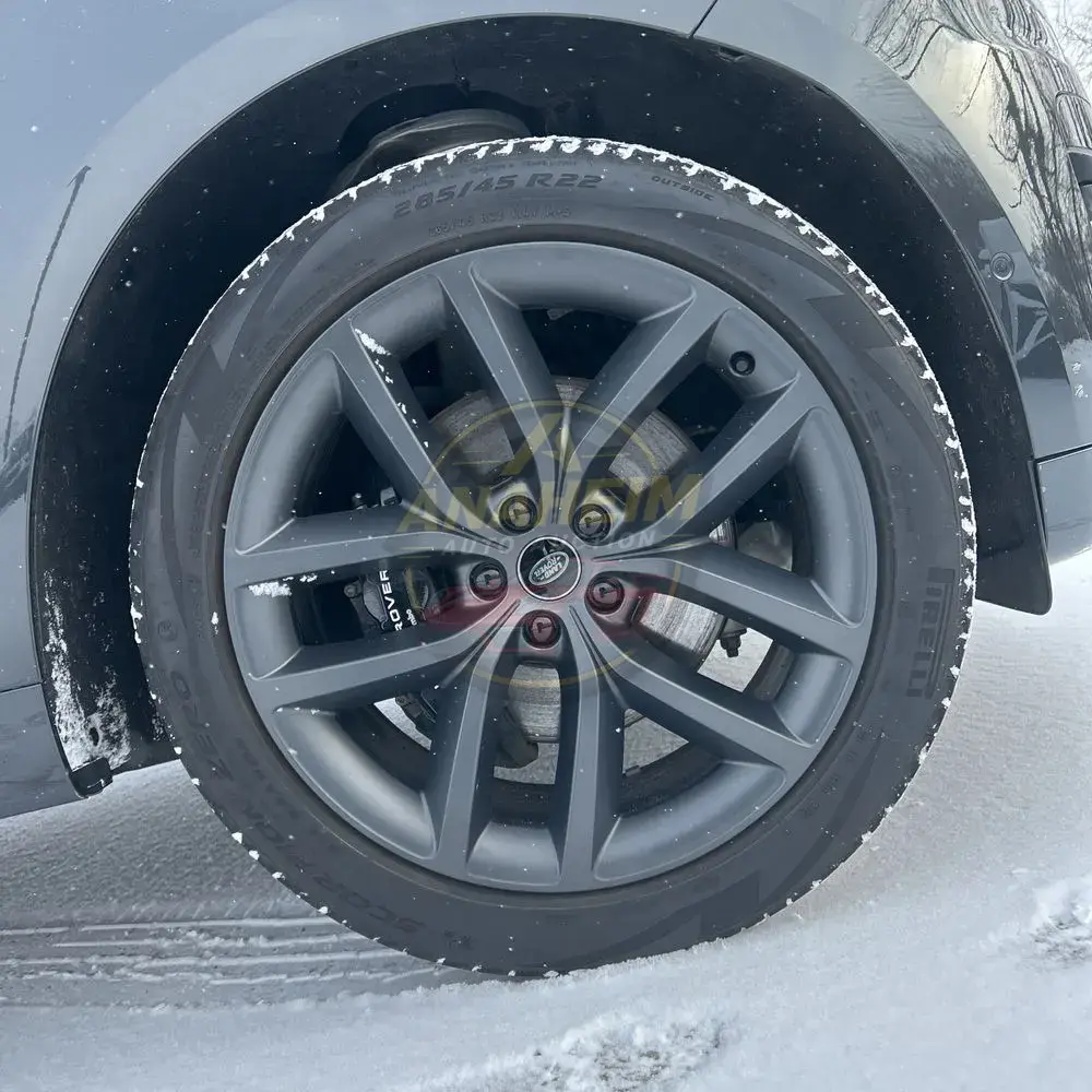 2023 Land Rover Range Rover Sport P400 Dynamic SE