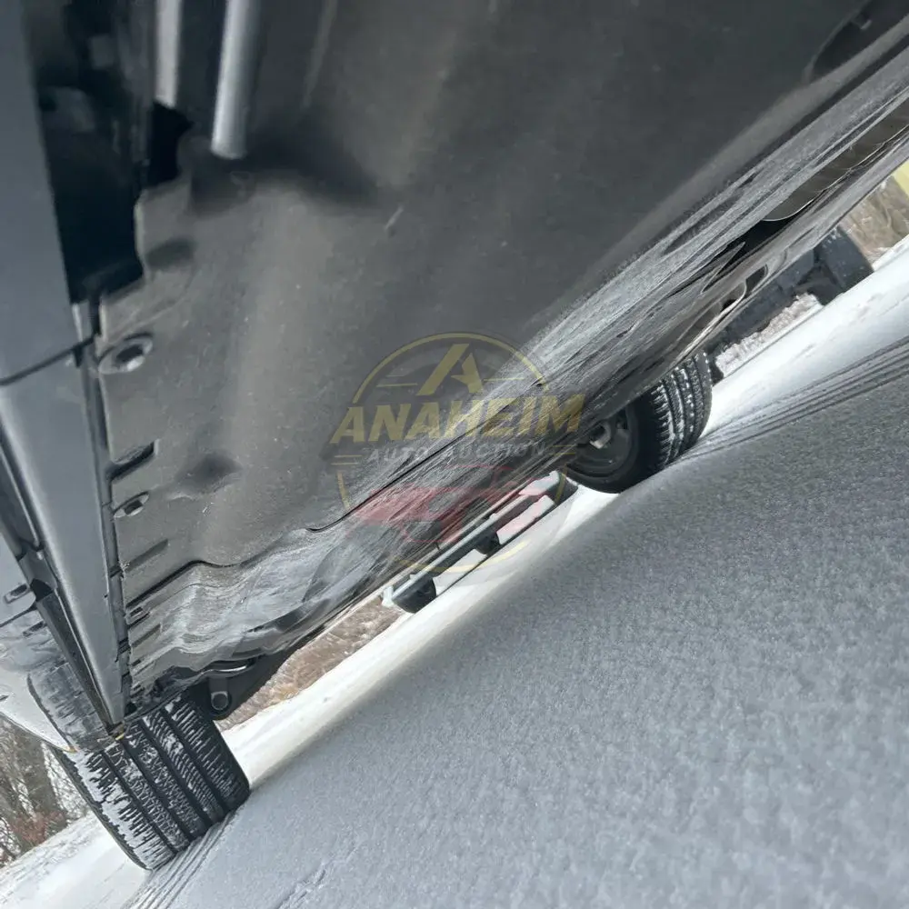 2023 Land Rover Range Rover Sport P400 Dynamic SE
