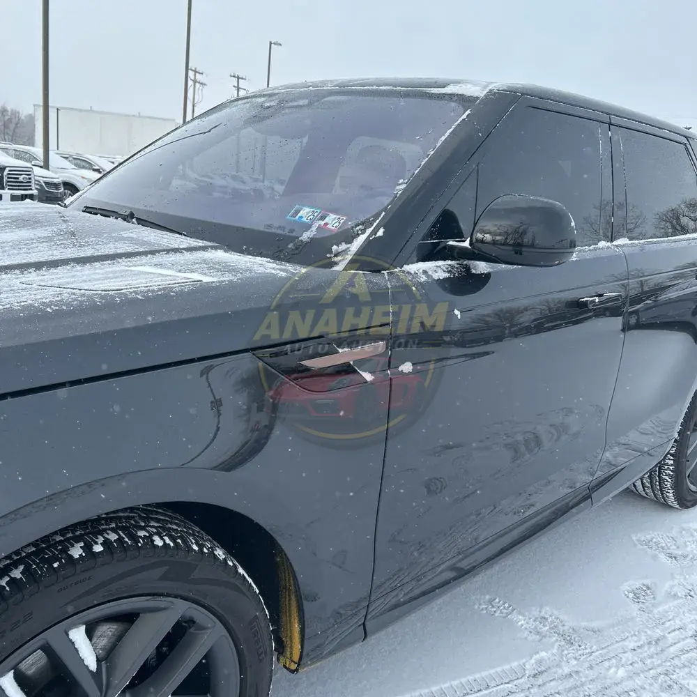 2023 Land Rover Range Rover Sport P400 Dynamic SE