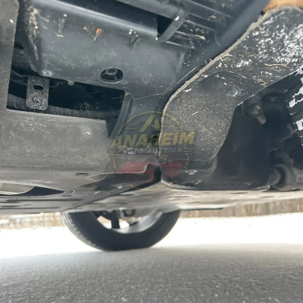 2023 Land Rover Range Rover Sport P400 Dynamic SE