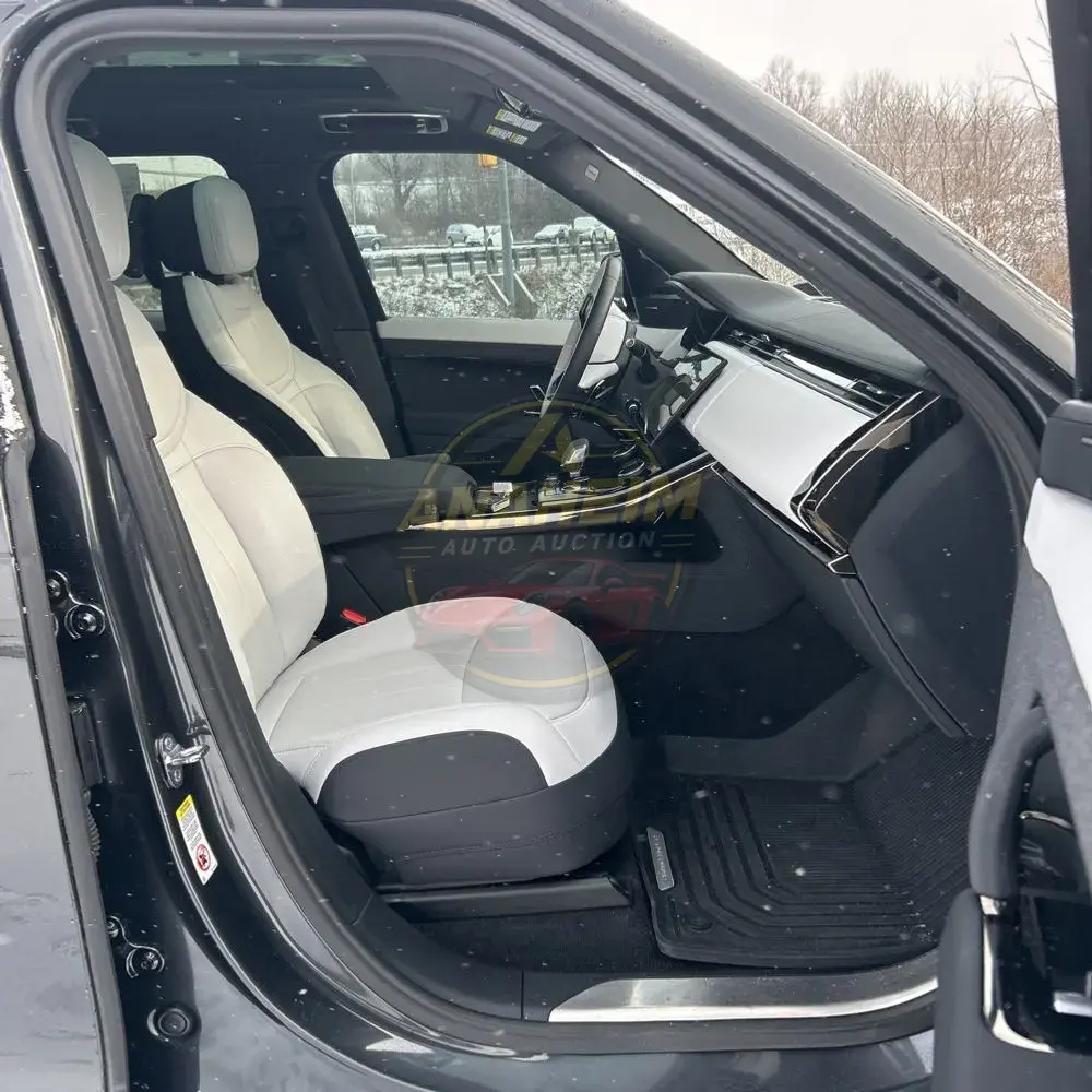 2023 Land Rover Range Rover Sport P400 Dynamic SE