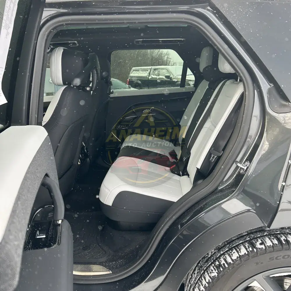 2023 Land Rover Range Rover Sport P400 Dynamic SE