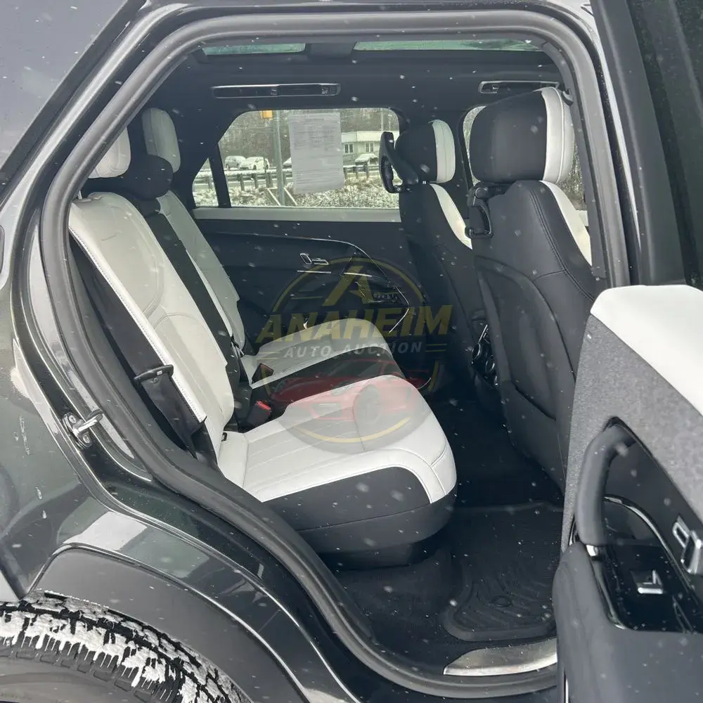 2023 Land Rover Range Rover Sport P400 Dynamic SE
