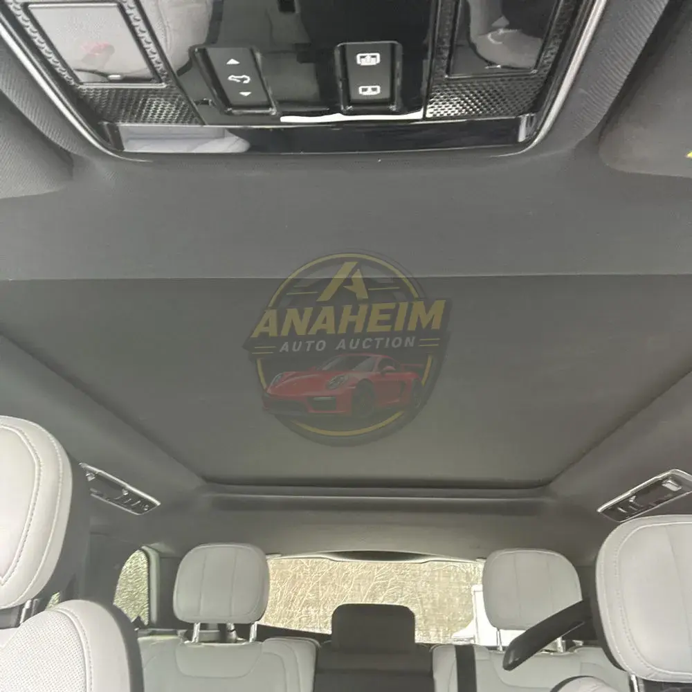 2023 Land Rover Range Rover Sport P400 Dynamic SE