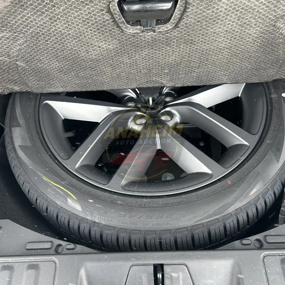 2023 Land Rover Range Rover Sport P400 Dynamic SE