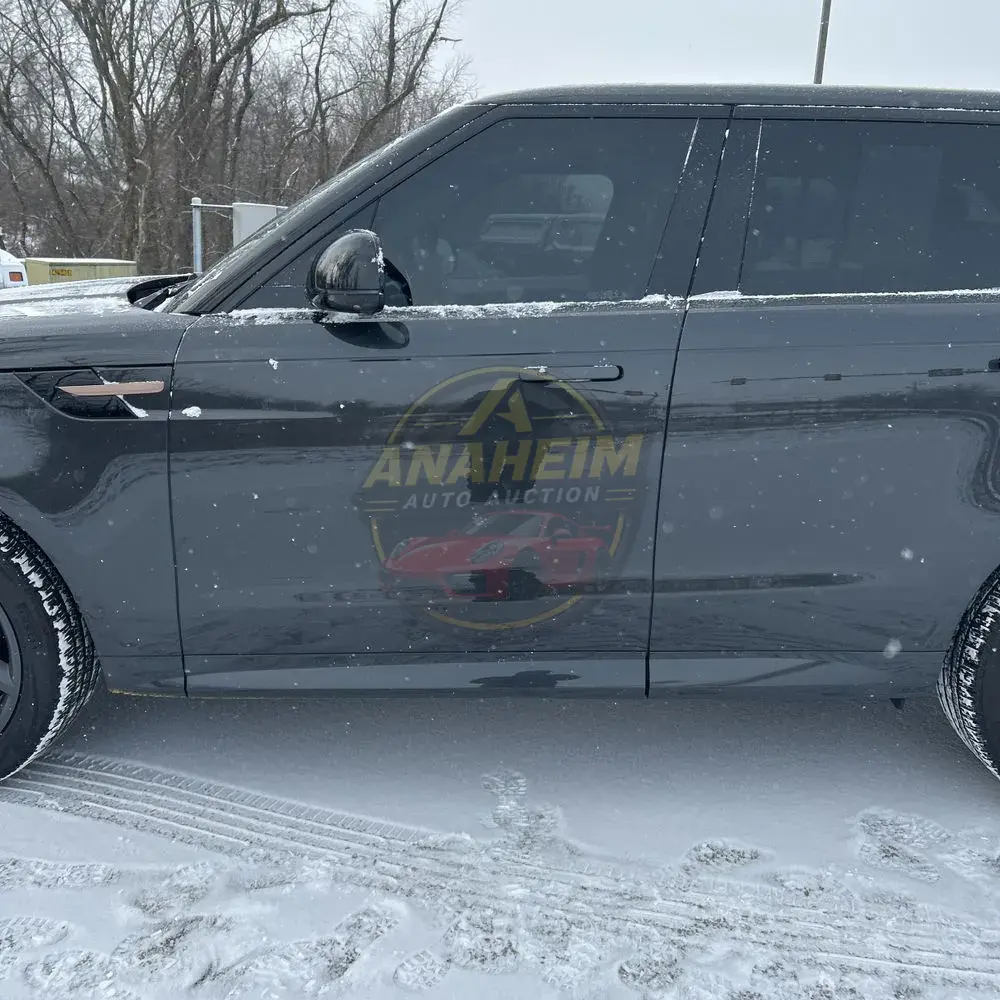 2023 Land Rover Range Rover Sport P400 Dynamic SE