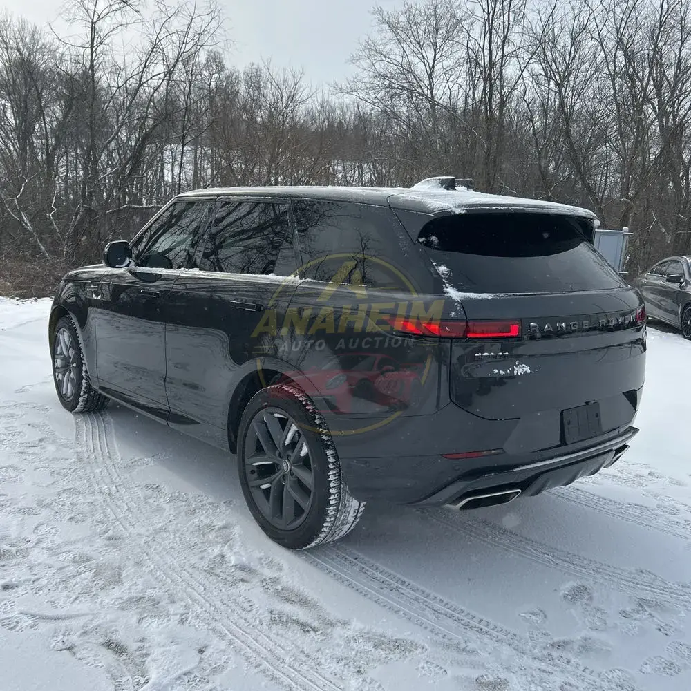 2023 Land Rover Range Rover Sport P400 Dynamic SE