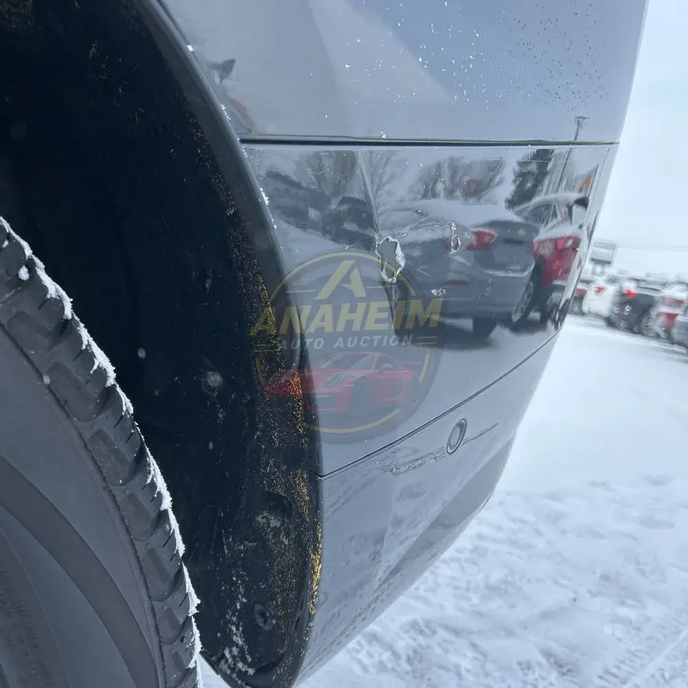2023 Land Rover Range Rover Sport P400 Dynamic SE