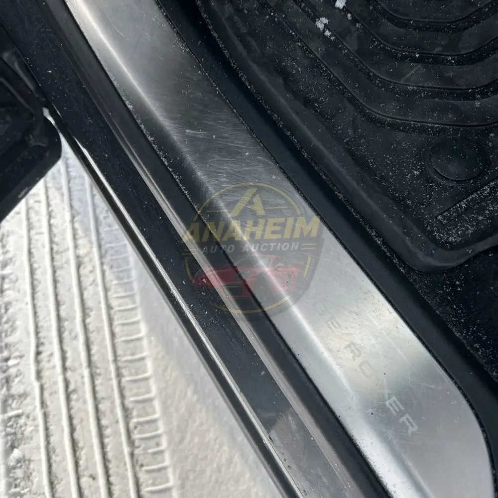 2023 Land Rover Range Rover Sport P400 Dynamic SE
