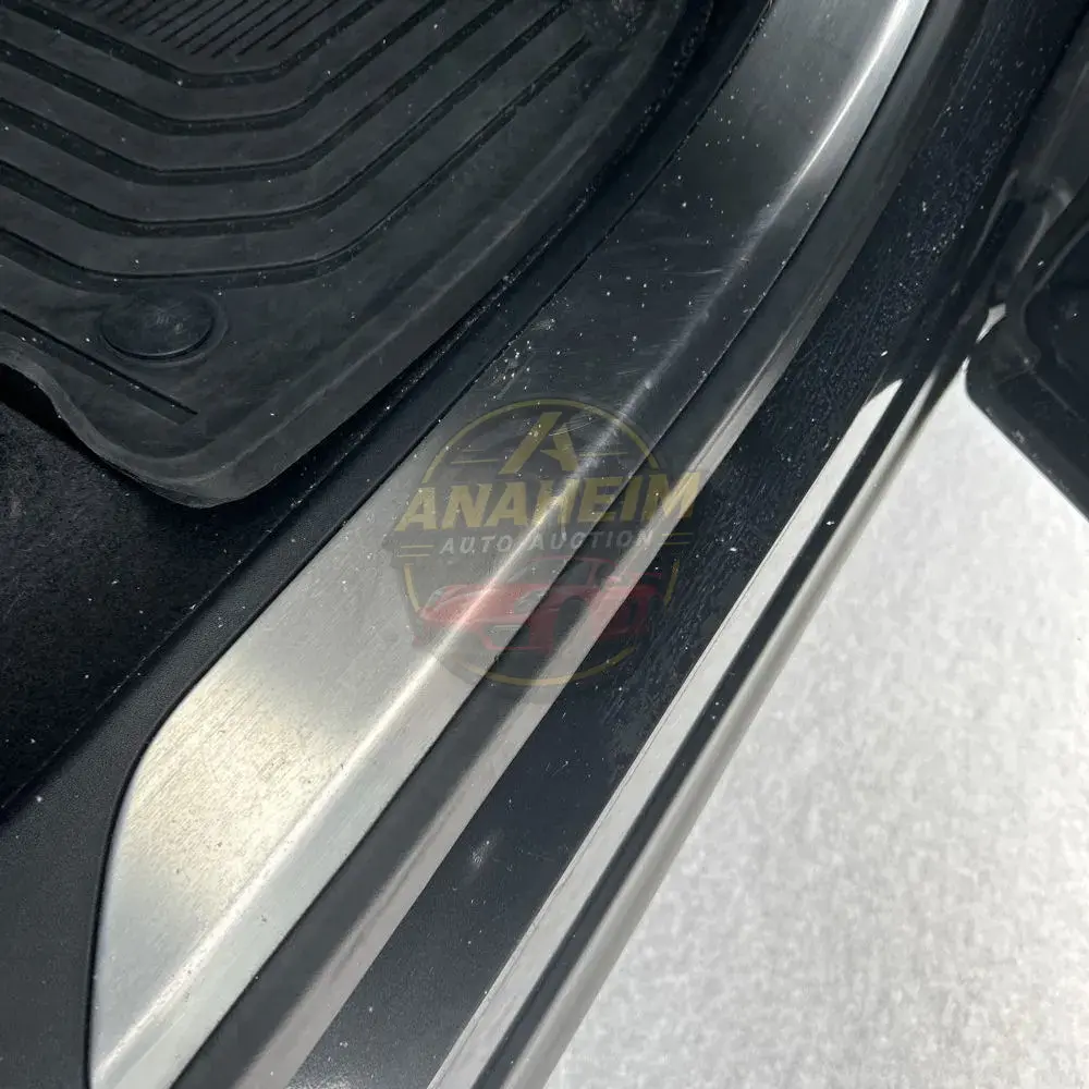 2023 Land Rover Range Rover Sport P400 Dynamic SE