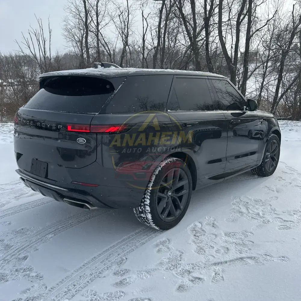 2023 Land Rover Range Rover Sport P400 Dynamic SE
