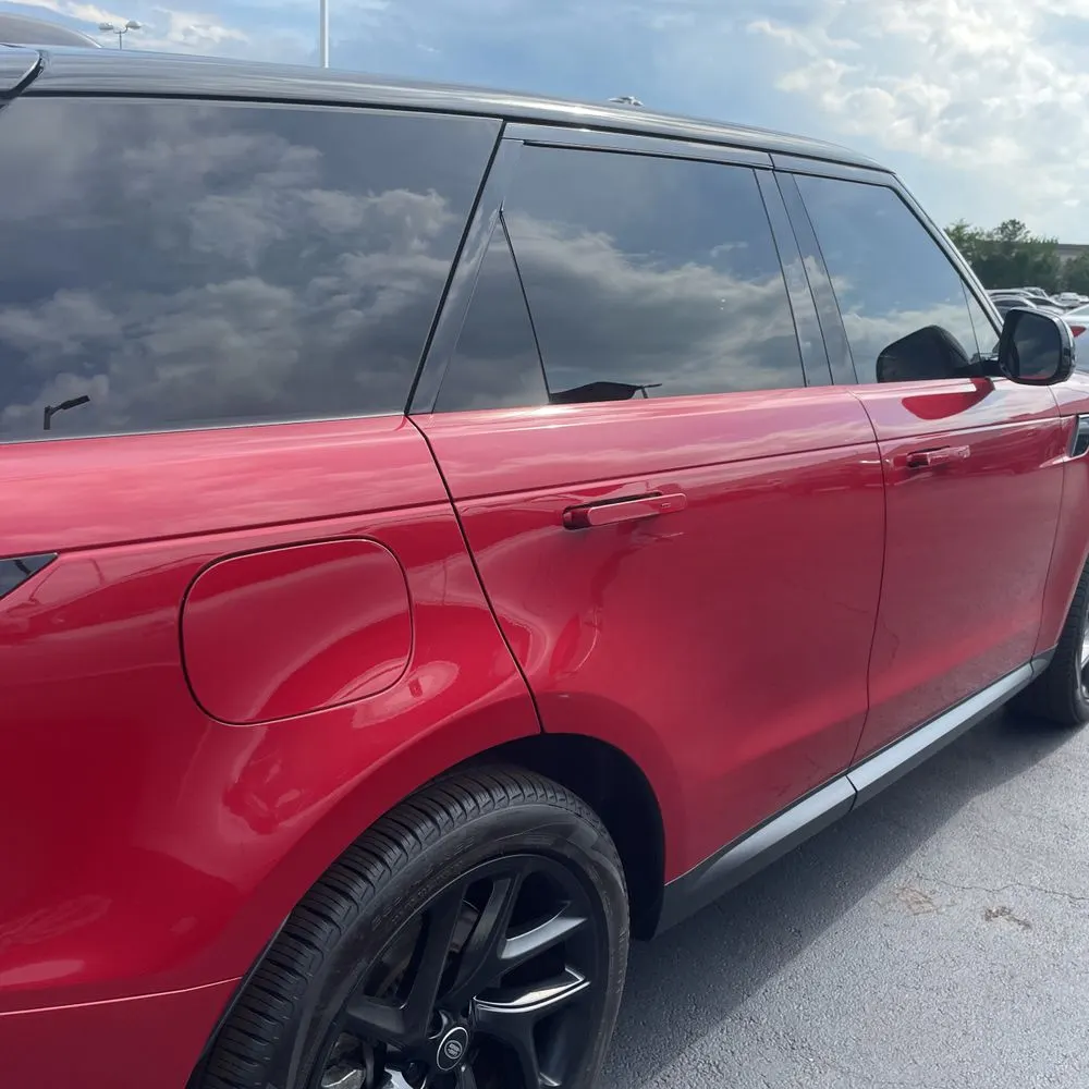 2023 Land Rover Range Rover Sport P360 SE