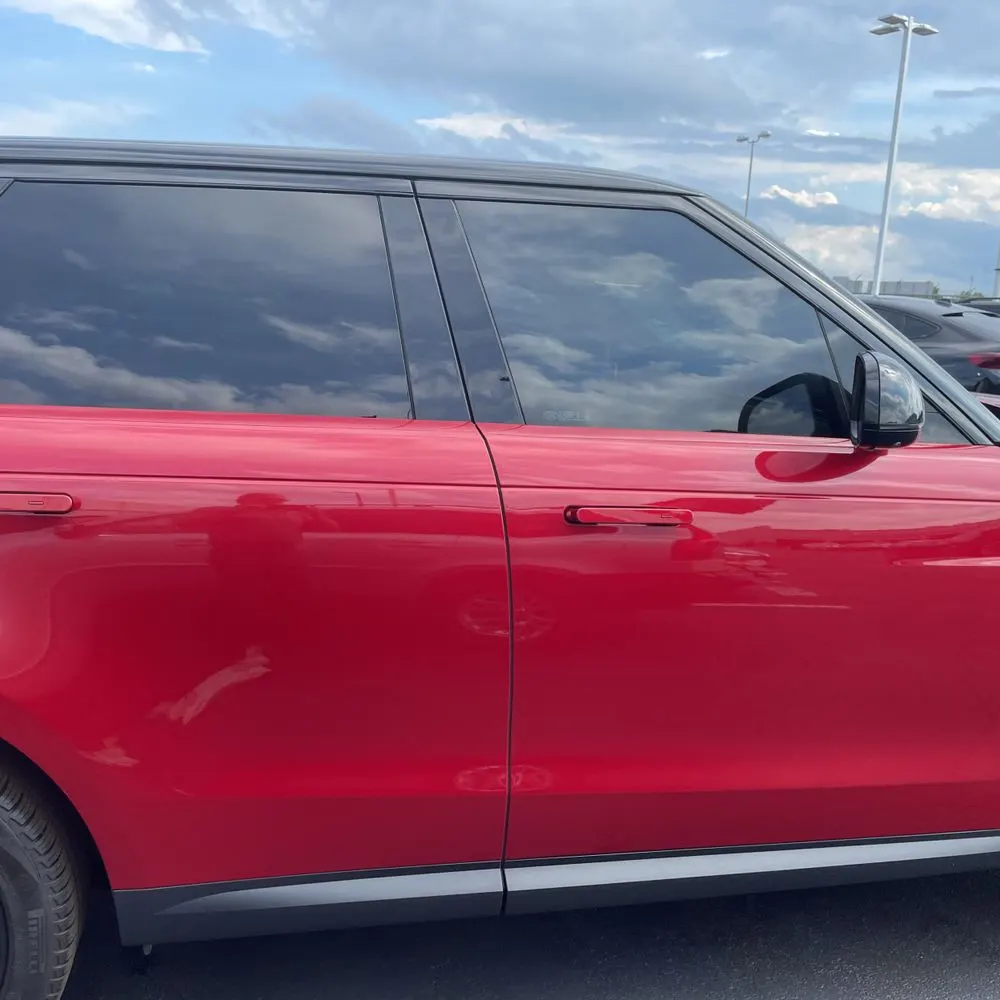 2023 Land Rover Range Rover Sport P360 SE