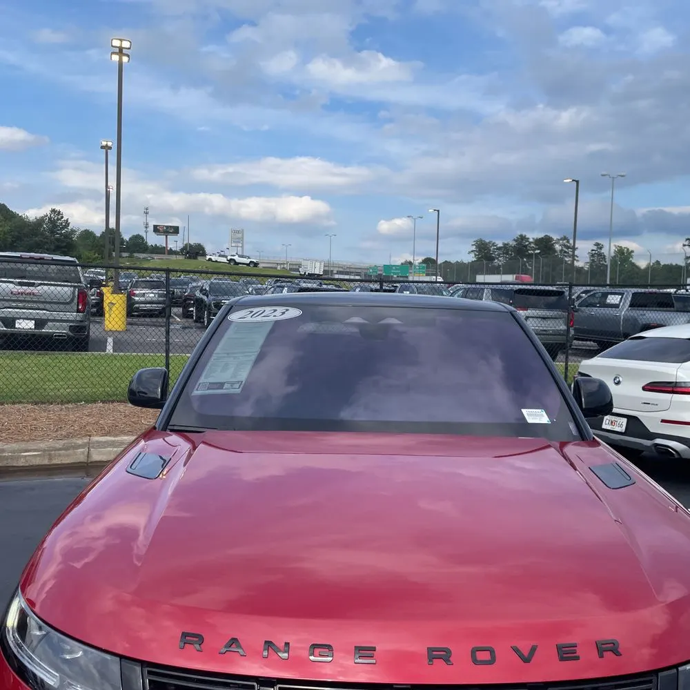 2023 Land Rover Range Rover Sport P360 SE