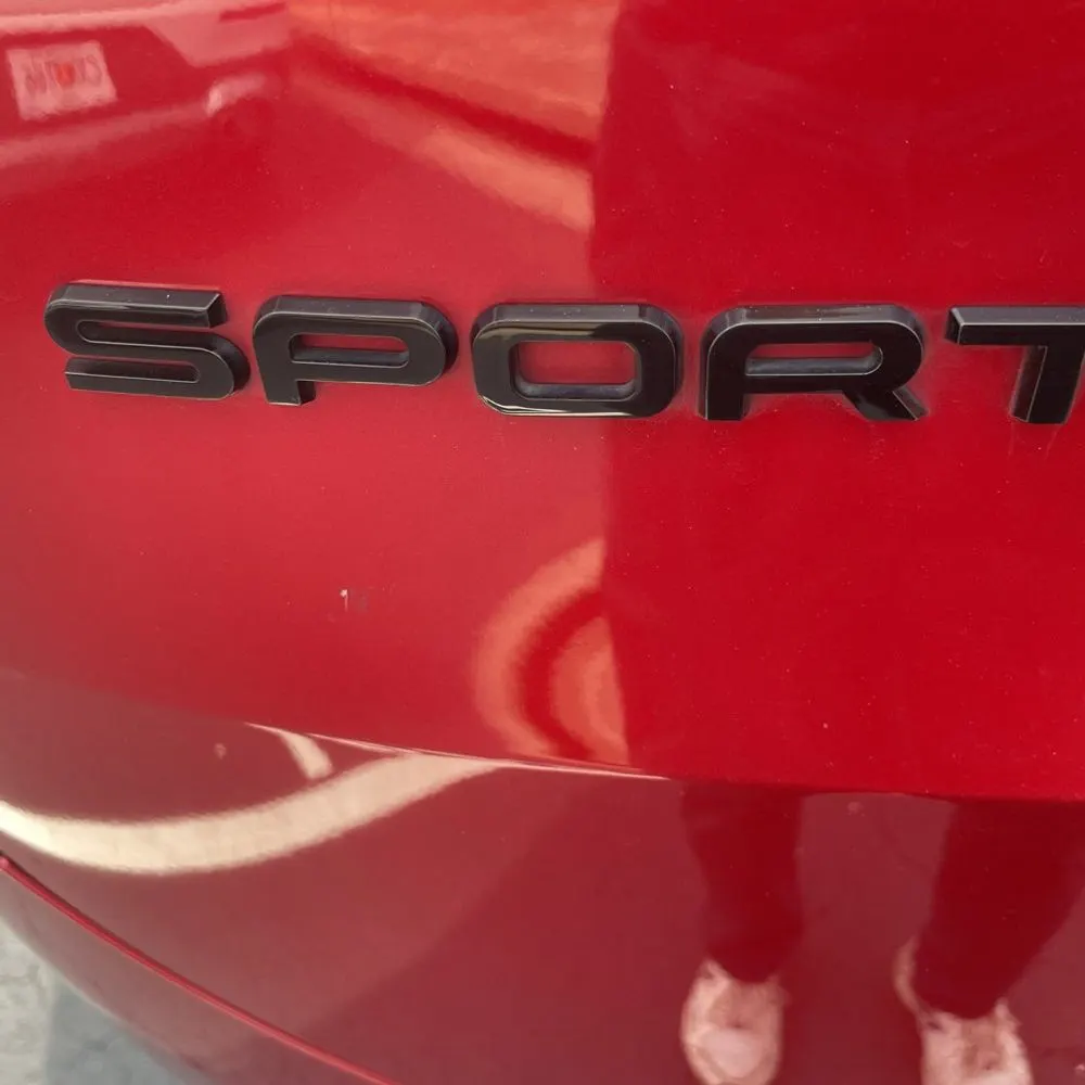 2023 Land Rover Range Rover Sport P360 SE