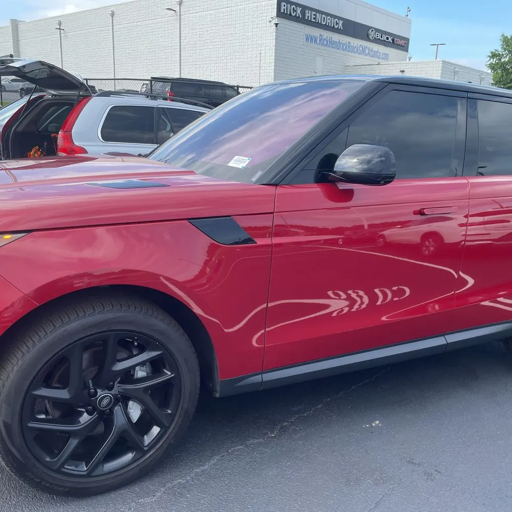 2023 Land Rover Range Rover Sport P360 SE