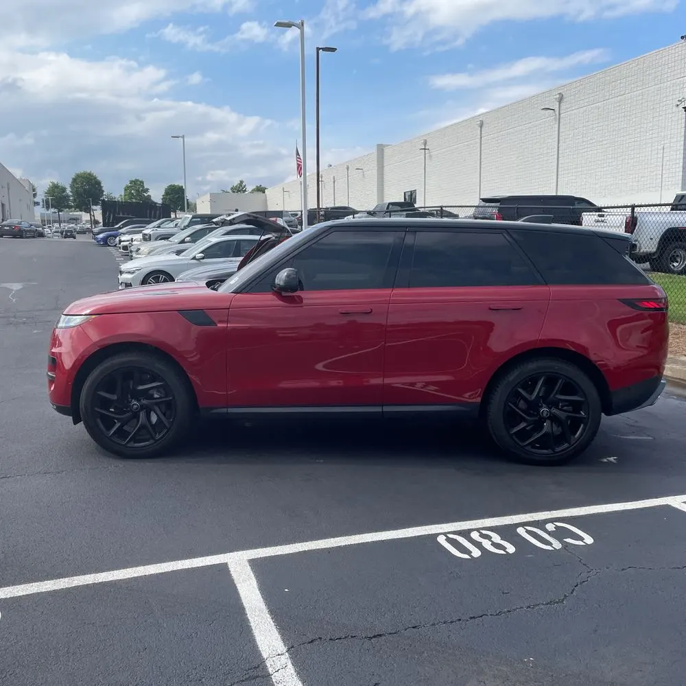 2023 Land Rover Range Rover Sport P360 SE