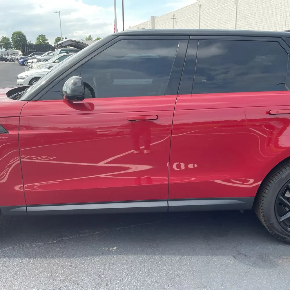 2023 Land Rover Range Rover Sport P360 SE