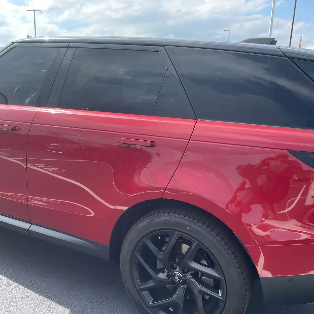 2023 Land Rover Range Rover Sport P360 SE