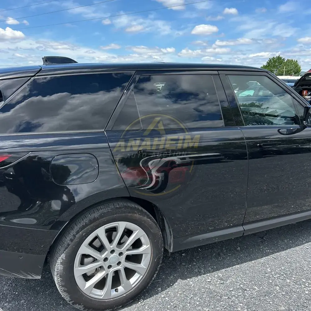 2025 Land Rover Range Rover Sport P360 SE