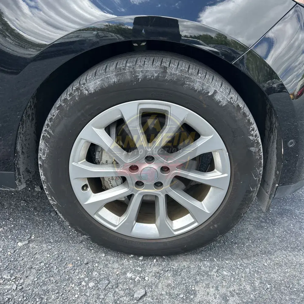 2025 Land Rover Range Rover Sport P360 SE