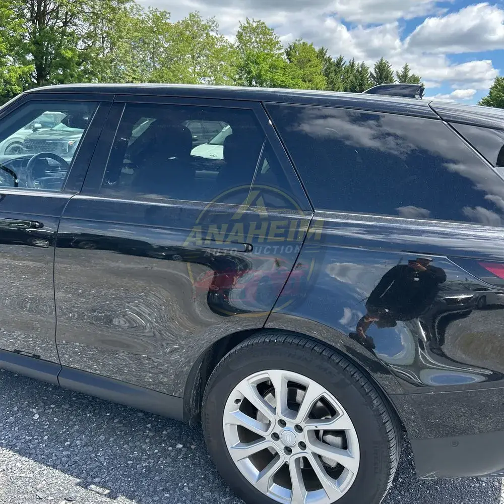 2025 Land Rover Range Rover Sport P360 SE