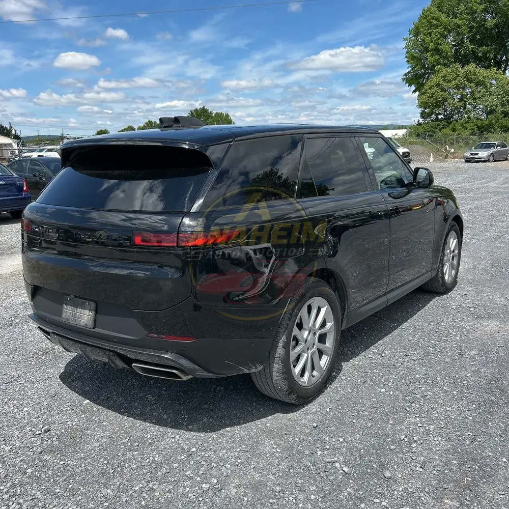 2025 Land Rover Range Rover Sport P360 SE