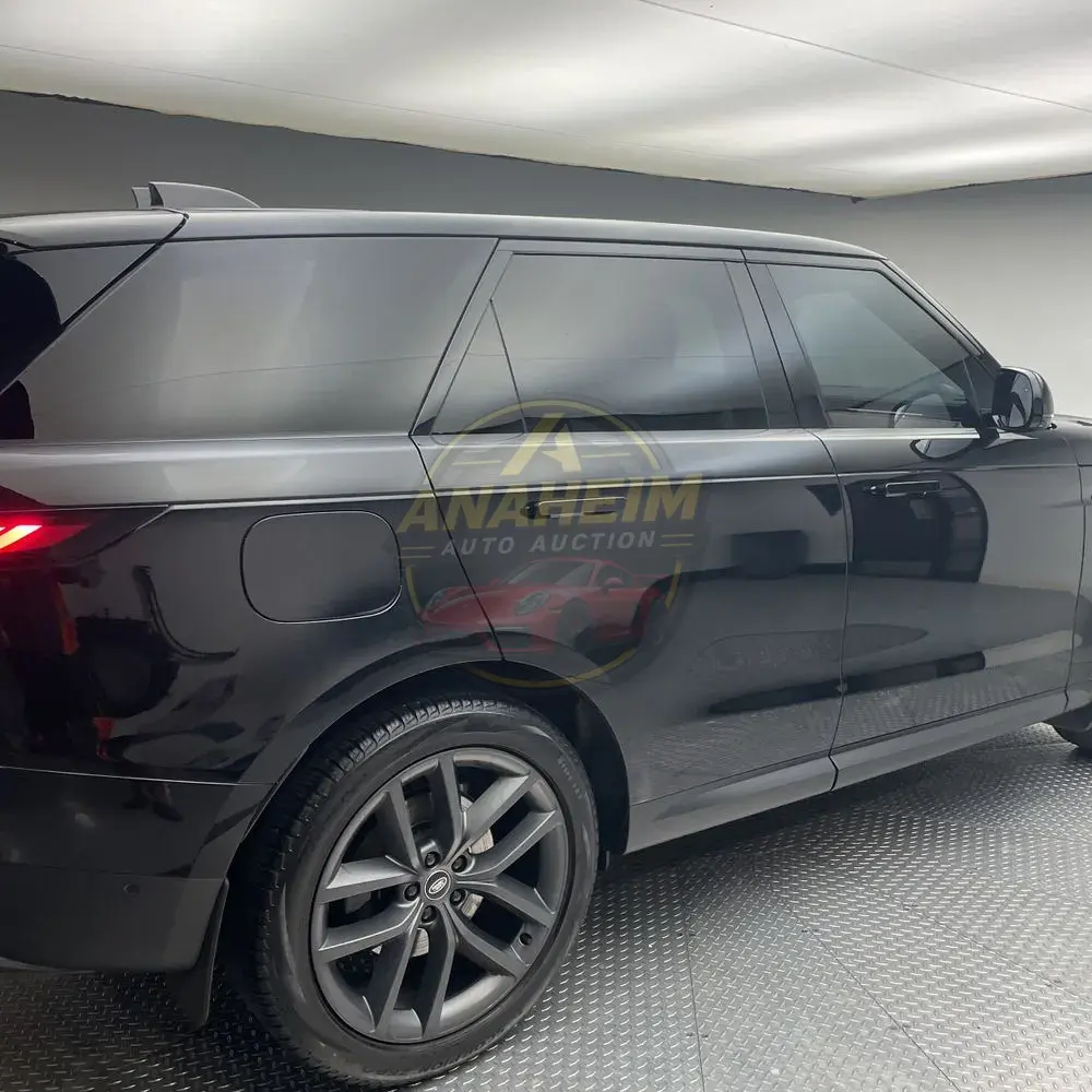 2023 Land Rover Range Rover Sport P360 SE