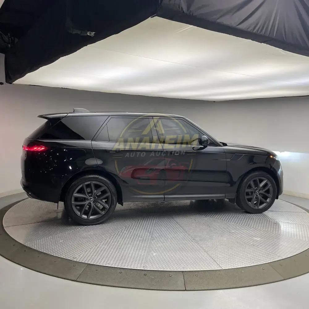 2023 Land Rover Range Rover Sport P360 SE
