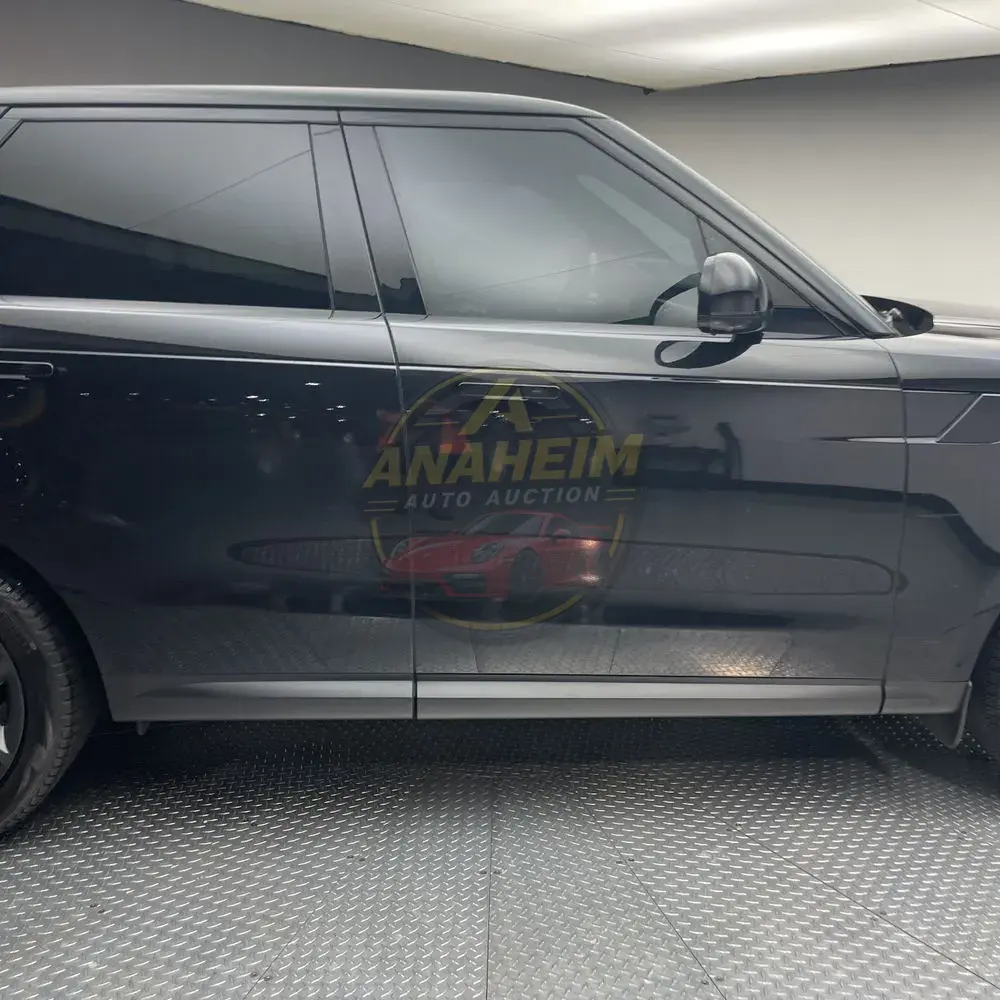 2023 Land Rover Range Rover Sport P360 SE