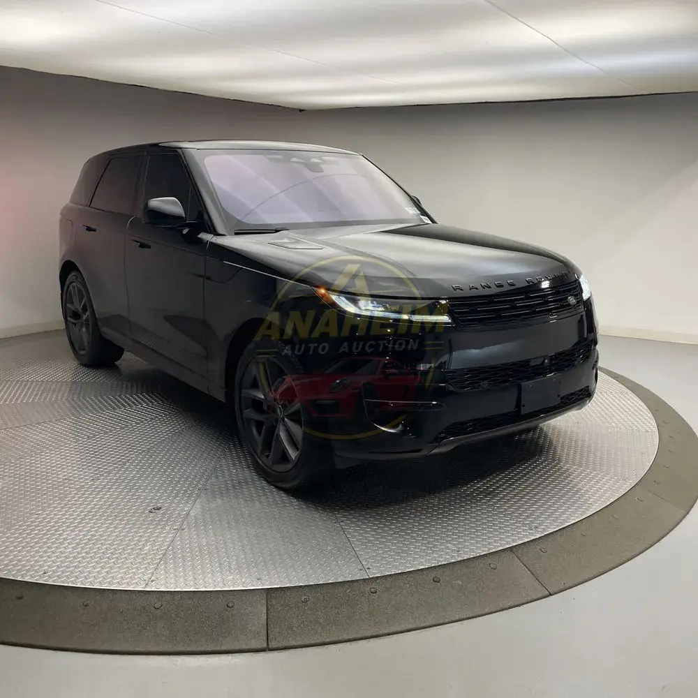 2023 Land Rover Range Rover Sport P360 SE