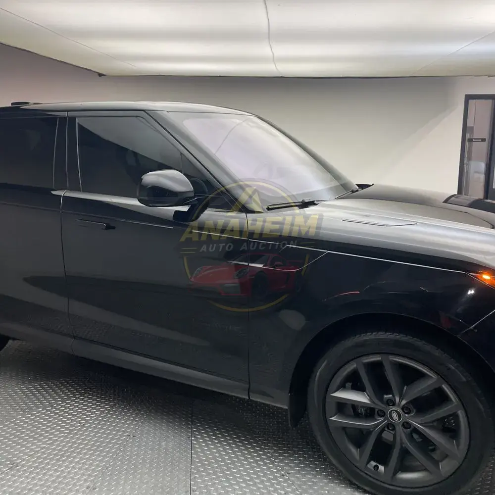 2023 Land Rover Range Rover Sport P360 SE