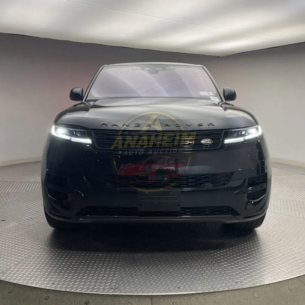 2023 Land Rover Range Rover Sport P360 SE