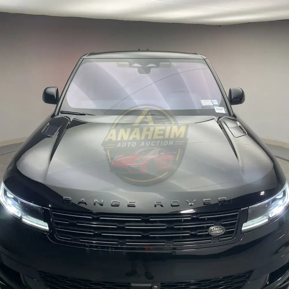 2023 Land Rover Range Rover Sport P360 SE