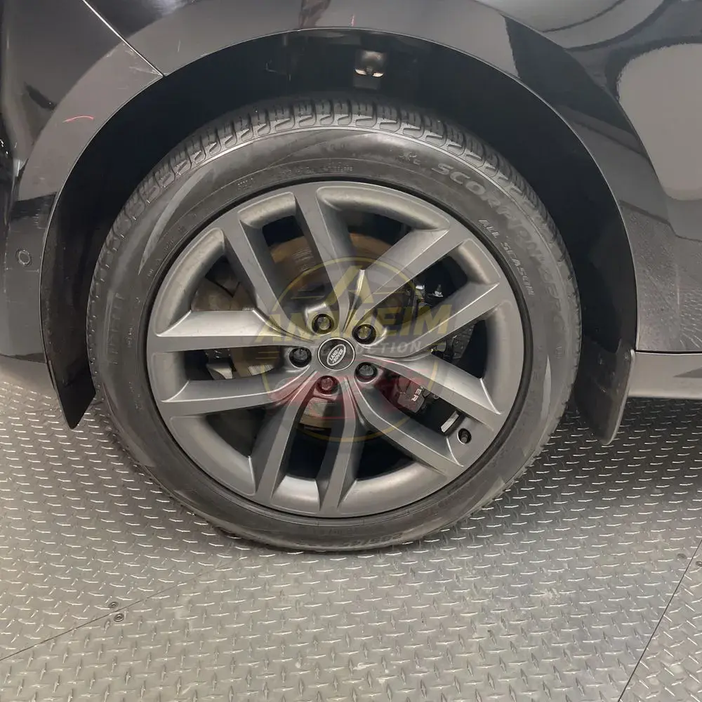 2023 Land Rover Range Rover Sport P360 SE