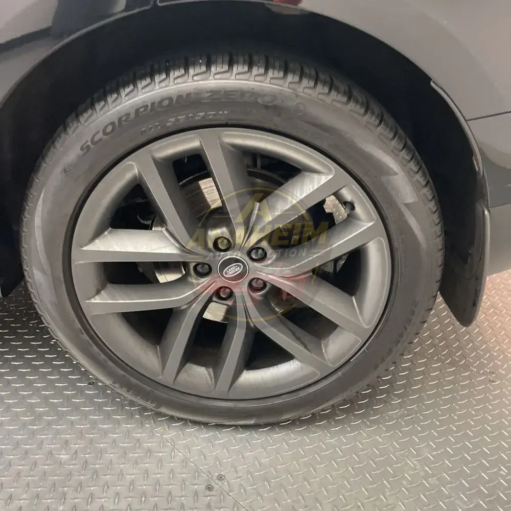 2023 Land Rover Range Rover Sport P360 SE