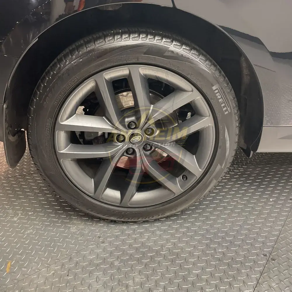 2023 Land Rover Range Rover Sport P360 SE