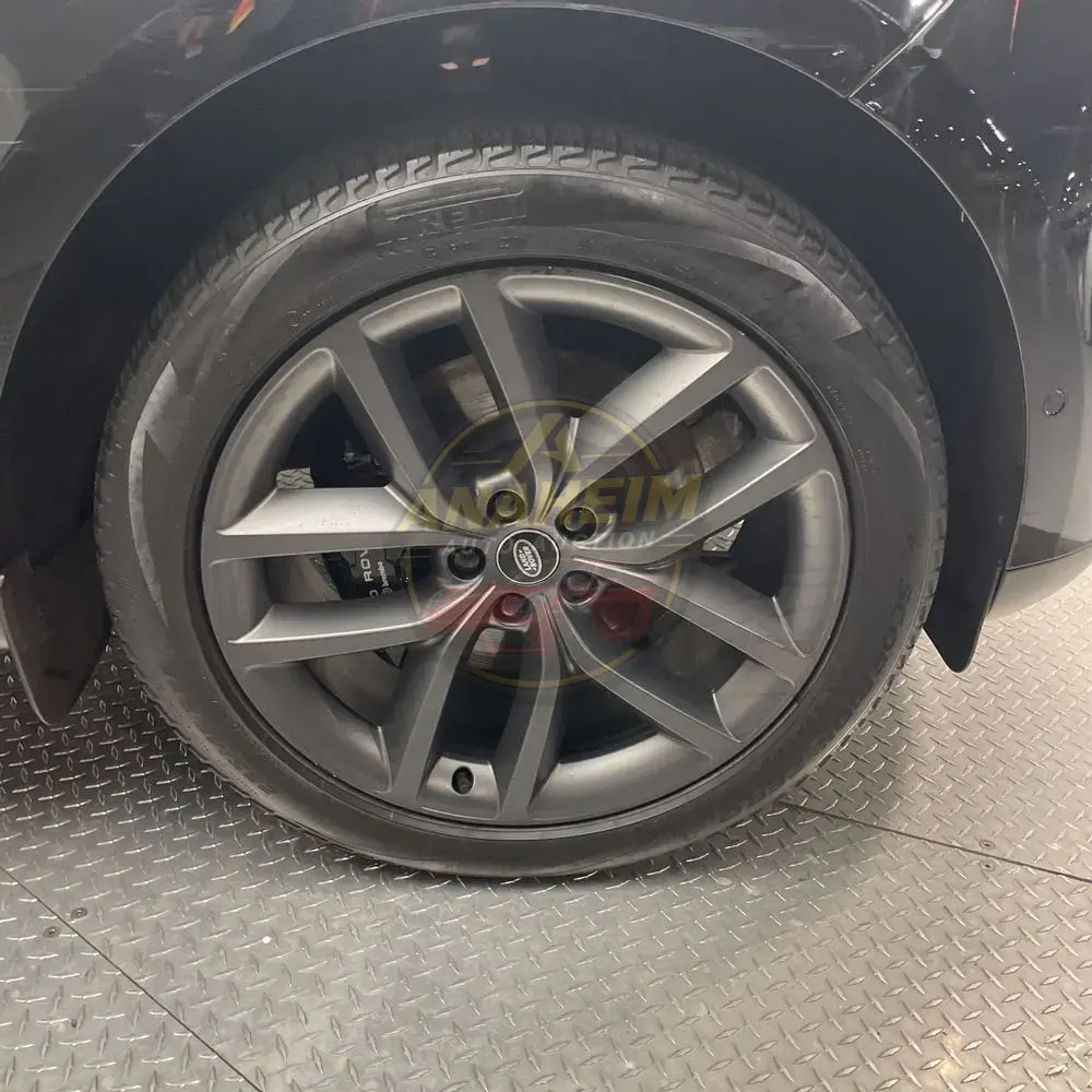 2023 Land Rover Range Rover Sport P360 SE