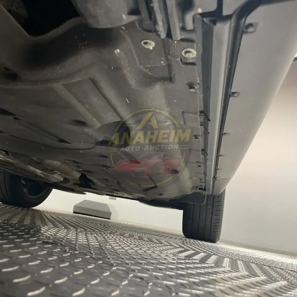 2023 Land Rover Range Rover Sport P360 SE