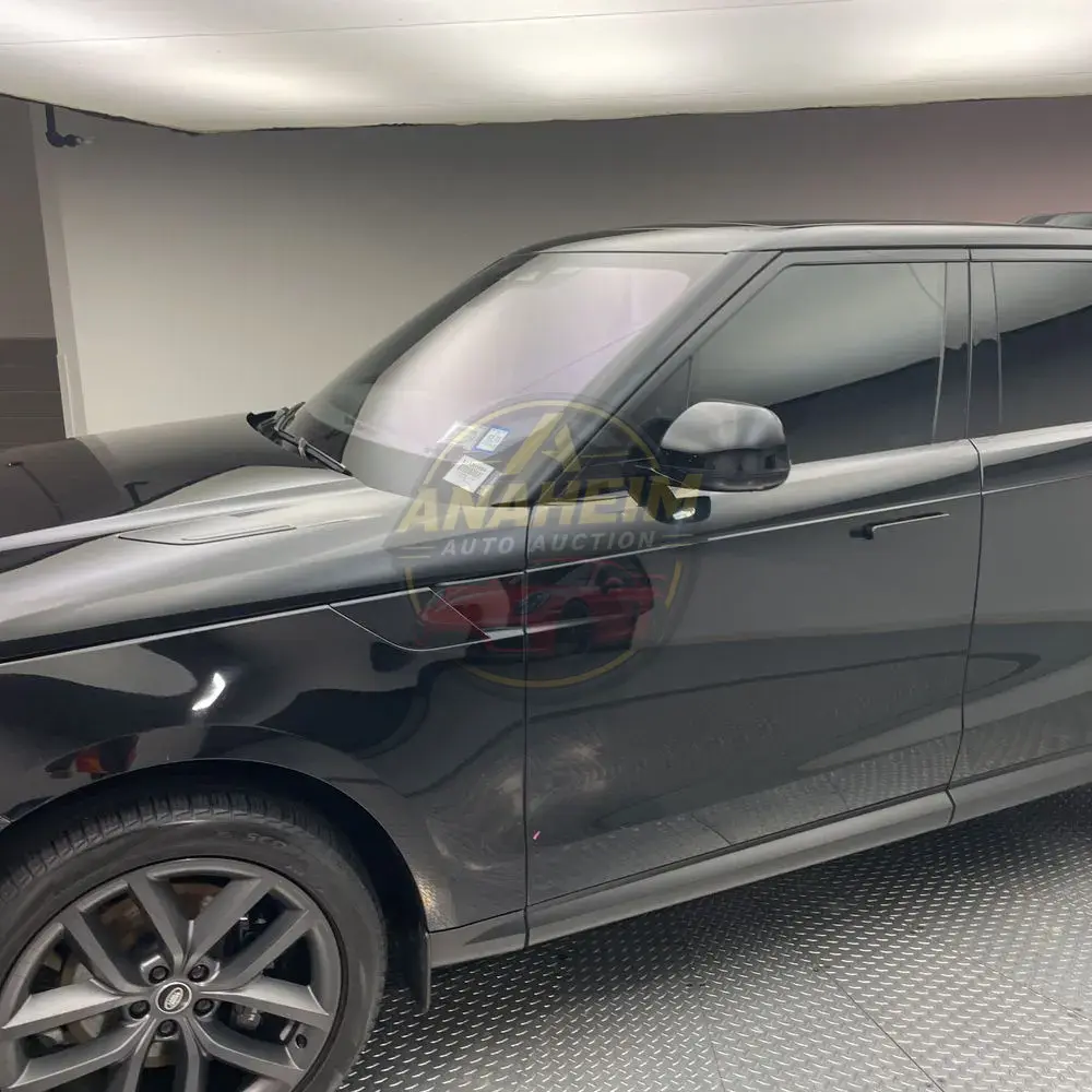 2023 Land Rover Range Rover Sport P360 SE